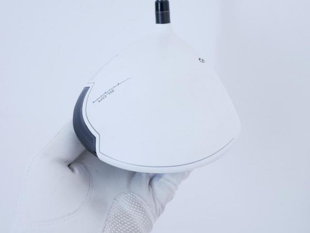 Driver : Taylormade : Taylormade SLDR 460 S Loft 10 Flex S