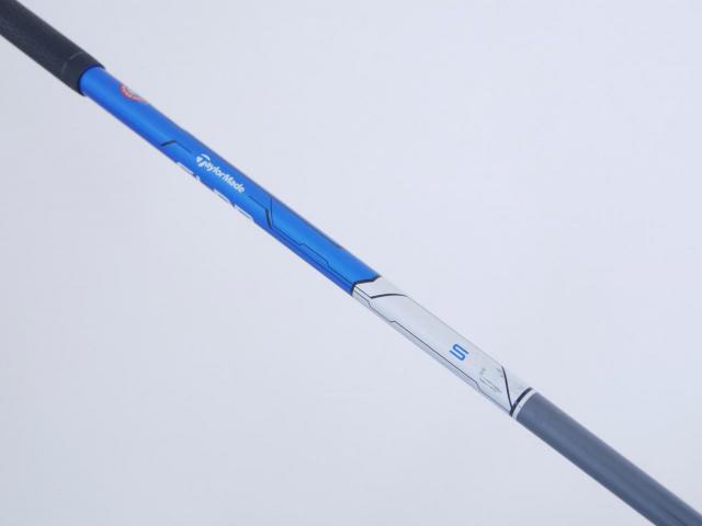 Driver : Taylormade : Taylormade SLDR 460 S Loft 10 Flex S