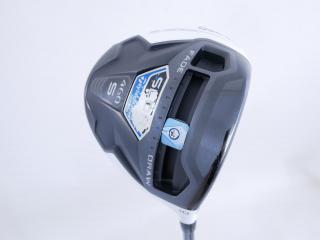 Driver : Taylormade : Taylormade SLDR 460 S Loft 10 Flex S