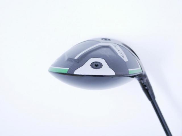 Driver : Callaway : ไดรเวอร์ Callaway ELYTE Triple Diamond (ออกปี 2025 Japan Spec.) Loft 9 (ปรับได้) ก้าน Mitsubishi TENSEI 50 Flex S