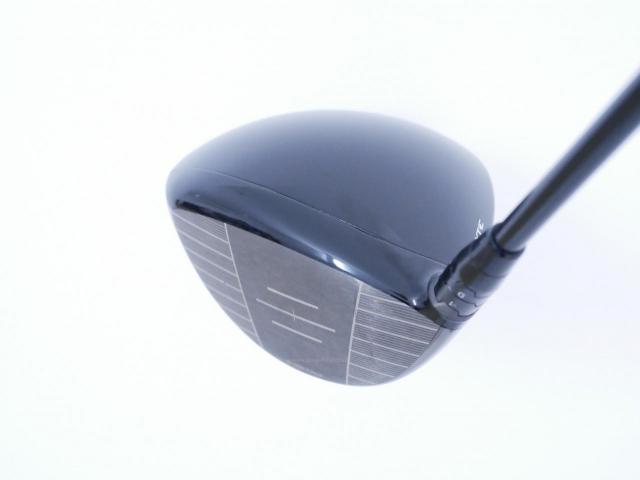 Driver : Callaway : ไดรเวอร์ Callaway ELYTE Triple Diamond (ออกปี 2025 Japan Spec.) Loft 9 (ปรับได้) ก้าน Mitsubishi TENSEI 50 Flex S