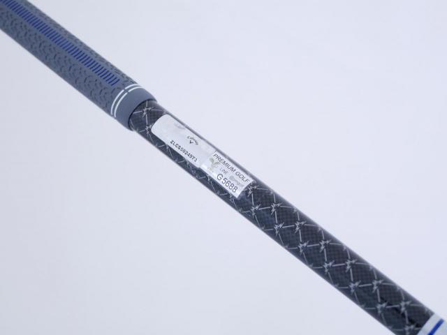 Driver : Callaway : ไดรเวอร์ Callaway ELYTE Triple Diamond (ออกปี 2025 Japan Spec.) Loft 9 (ปรับได้) ก้าน Mitsubishi TENSEI 50 Flex S