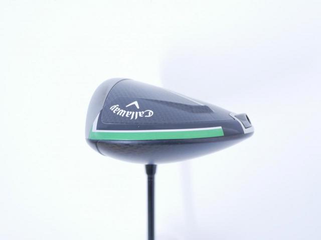 Driver : Callaway : ไดรเวอร์ Callaway ELYTE Max Fast (รุ่นปี 2025 Japan Spec.) Loft 10.5 (ปรับได้) ก้าน Mitsubishi TENSEI 60 Flex S