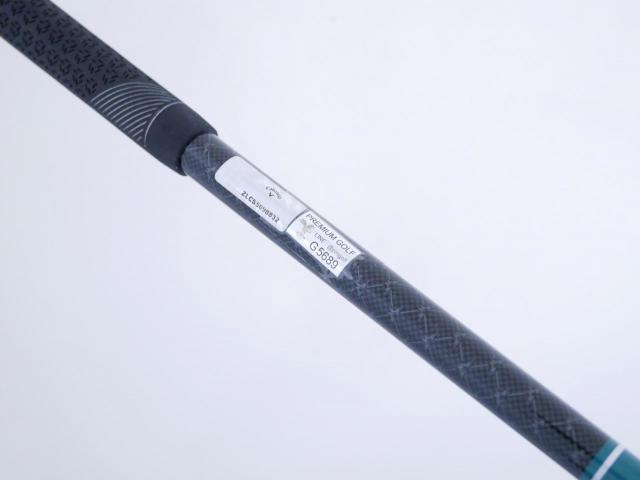 Driver : Callaway : ไดรเวอร์ Callaway ELYTE Max Fast (รุ่นปี 2025 Japan Spec.) Loft 10.5 (ปรับได้) ก้าน Mitsubishi TENSEI 60 Flex S