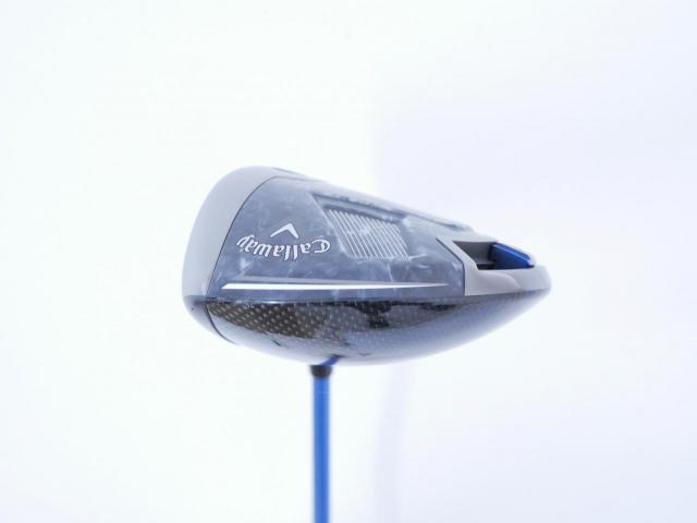 Driver : Callaway : ไดรเวอร์ Callaway Paradym Ai SMOKE MAX (รุ่นปี 2024 Japan Spec.) Loft 9 (ปรับได้) ก้าน Fujikura Speeder NX 40 Flex S