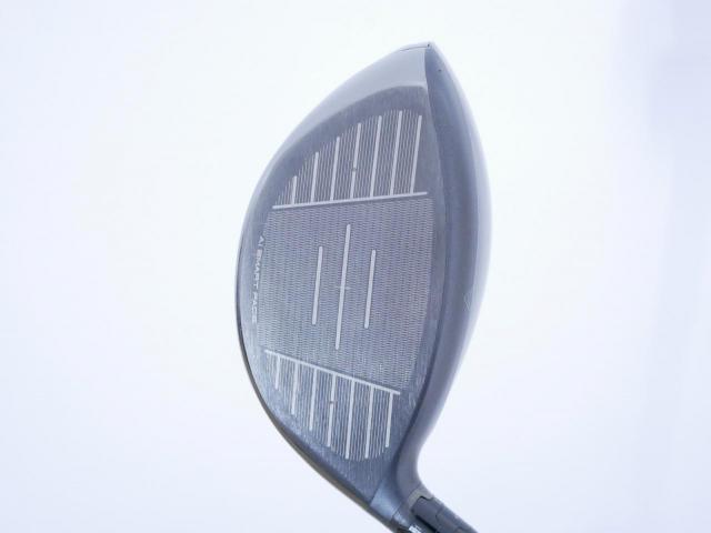Driver : Callaway : ไดรเวอร์ Callaway Paradym Ai SMOKE MAX (รุ่นปี 2024 Japan Spec.) Loft 9 (ปรับได้) ก้าน Fujikura Speeder NX 40 Flex S