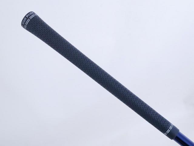 Driver : Callaway : ไดรเวอร์ Callaway Paradym Ai SMOKE MAX (รุ่นปี 2024 Japan Spec.) Loft 9 (ปรับได้) ก้าน Fujikura Speeder NX 40 Flex S