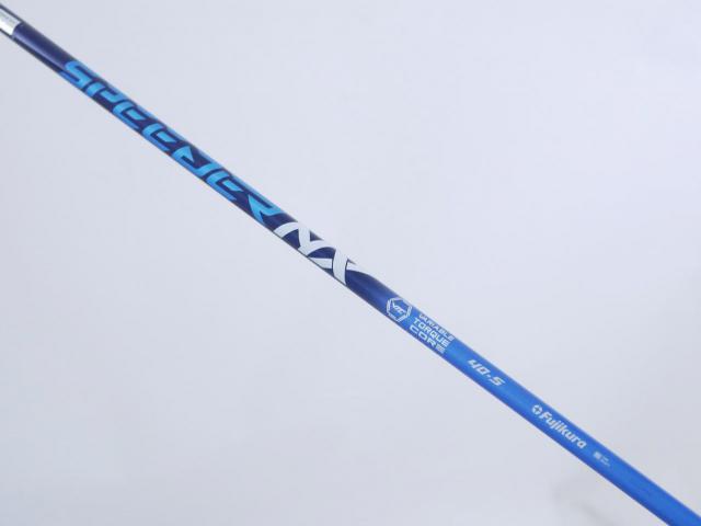 Driver : Callaway : ไดรเวอร์ Callaway Paradym Ai SMOKE MAX (รุ่นปี 2024 Japan Spec.) Loft 9 (ปรับได้) ก้าน Fujikura Speeder NX 40 Flex S