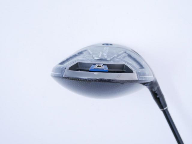 Driver : Callaway : ไดรเวอร์ Callaway Paradym Ai SMOKE MAX (รุ่นปี 2024 Japan Spec.) Loft 10.5 (ปรับได้) ก้าน Mitsubishi TENSEI 50 Flex R