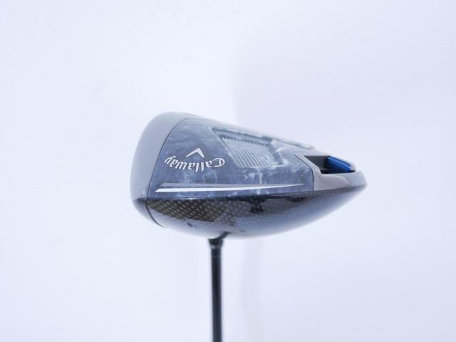 Driver : Callaway : ไดรเวอร์ Callaway Paradym Ai SMOKE MAX (รุ่นปี 2024 Japan Spec.) Loft 10.5 (ปรับได้) ก้าน Mitsubishi TENSEI 50 Flex R