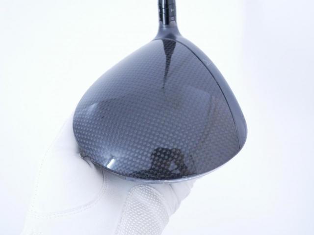 Driver : Callaway : ไดรเวอร์ Callaway Paradym Ai SMOKE MAX (รุ่นปี 2024 Japan Spec.) Loft 10.5 (ปรับได้) ก้าน Mitsubishi TENSEI 50 Flex R
