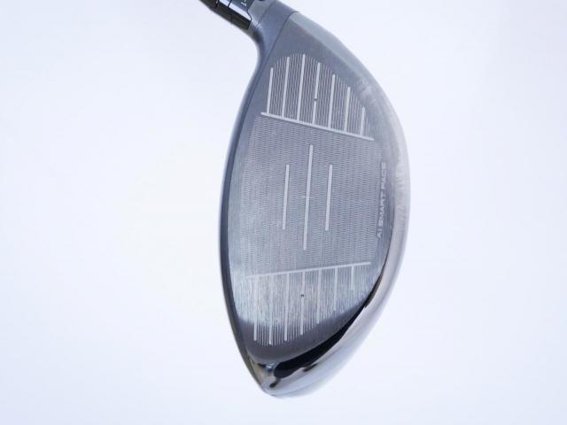 Driver : Callaway : ไดรเวอร์ Callaway Paradym Ai SMOKE MAX (รุ่นปี 2024 Japan Spec.) Loft 10.5 (ปรับได้) ก้าน Mitsubishi TENSEI 50 Flex R