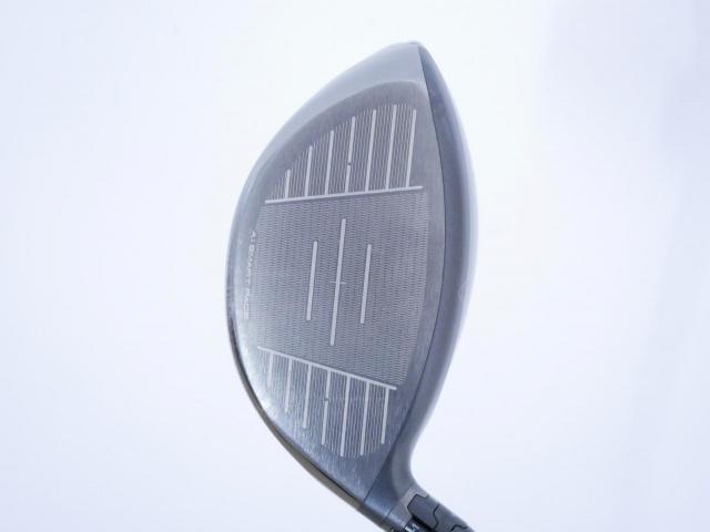 Driver : Callaway : ไดรเวอร์ Callaway Paradym Ai SMOKE MAX (รุ่นปี 2024 Japan Spec.) Loft 10.5 (ปรับได้) ก้าน Mitsubishi TENSEI 50 Flex R