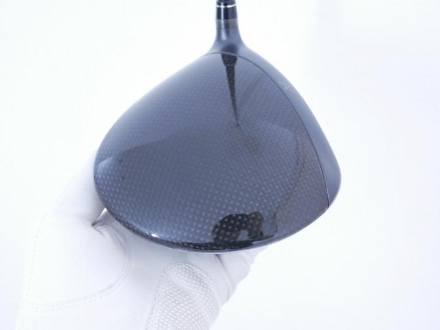 Driver : Callaway : ไดรเวอร์ Callaway Paradym Ai SMOKE MAX FAST (รุ่นปี 2024 Japan Spec.) Loft 10.5 ก้าน Mitsubishi TENSEI 40 Flex SR