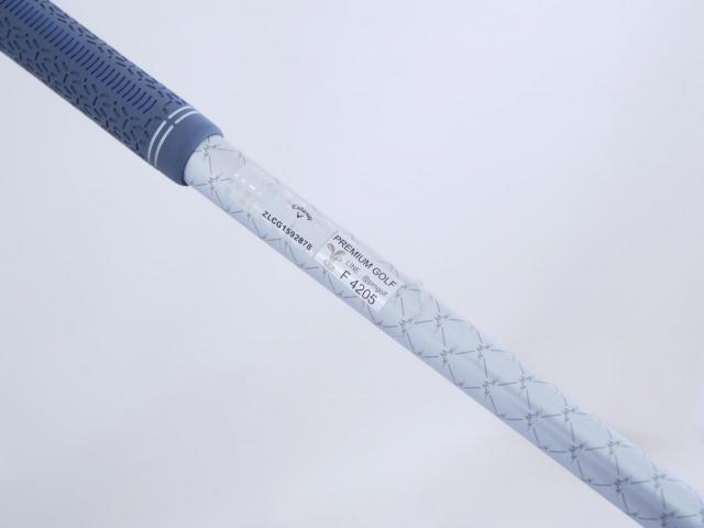 Driver : Callaway : ไดรเวอร์ Callaway Paradym Ai SMOKE MAX FAST (รุ่นปี 2024 Japan Spec.) Loft 10.5 ก้าน Mitsubishi TENSEI 40 Flex SR