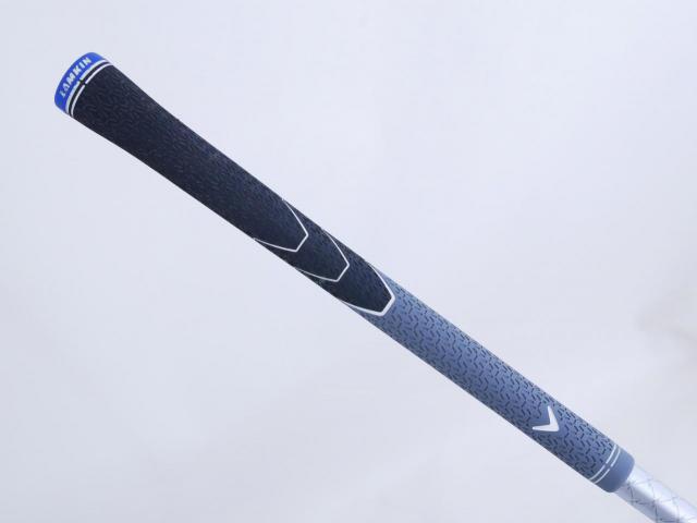 Driver : Callaway : ไดรเวอร์ Callaway Paradym Ai SMOKE MAX FAST (รุ่นปี 2024 Japan Spec.) Loft 10.5 ก้าน Mitsubishi TENSEI 40 Flex SR