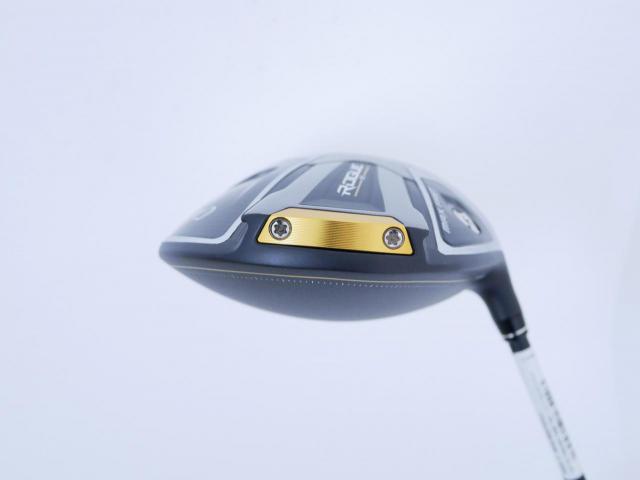 Driver : Callaway : ไดรเวอร์ Callaway Rogue ST MAX FAST (รุ่นปี 2022 Japan Spec.) Loft 9.5 ก้าน Fujikura Speeder NX 40 Flex S