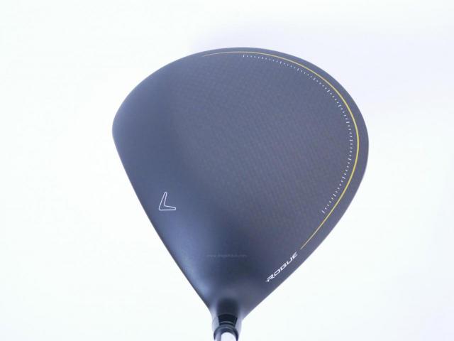 Driver : Callaway : ไดรเวอร์ Callaway Rogue ST MAX FAST (รุ่นปี 2022 Japan Spec.) Loft 9.5 ก้าน Fujikura Speeder NX 40 Flex S
