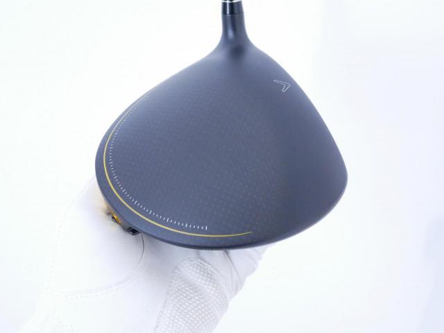 Driver : Callaway : ไดรเวอร์ Callaway Rogue ST MAX FAST (รุ่นปี 2022 Japan Spec.) Loft 9.5 ก้าน Fujikura Speeder NX 40 Flex S