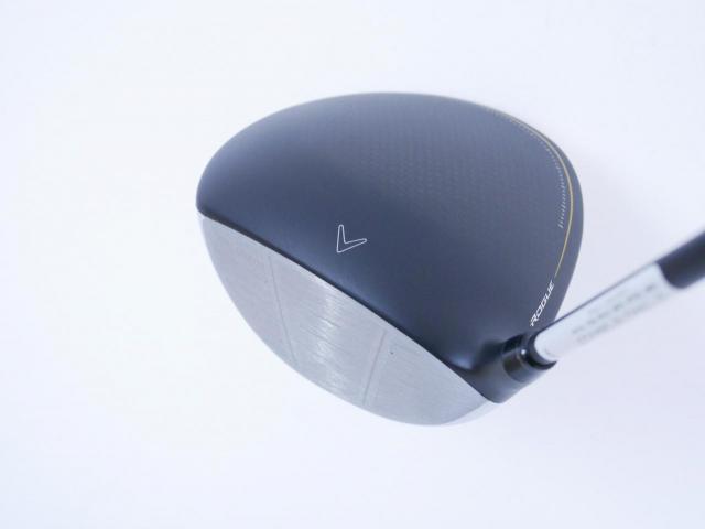 Driver : Callaway : ไดรเวอร์ Callaway Rogue ST MAX FAST (รุ่นปี 2022 Japan Spec.) Loft 9.5 ก้าน Fujikura Speeder NX 40 Flex S