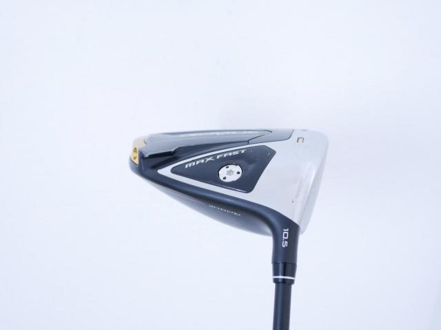 Driver : Callaway : ไดรเวอร์ Callaway Rogue ST MAX FAST (รุ่นปี 2022 Japan Spec.) Loft 10.5 ก้าน Fujikura Speeder NX 40 Flex R