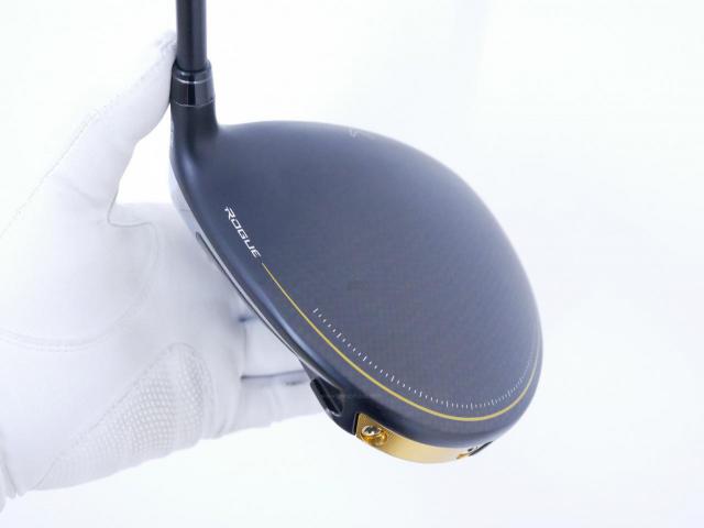 Driver : Callaway : ไดรเวอร์ Callaway Rogue ST MAX FAST (รุ่นปี 2022 Japan Spec.) Loft 10.5 ก้าน Fujikura Speeder NX 40 Flex R