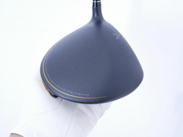 Driver : Callaway : ไดรเวอร์ Callaway Rogue ST MAX FAST (รุ่นปี 2022 Japan Spec.) Loft 10.5 ก้าน Fujikura Speeder NX 40 Flex R