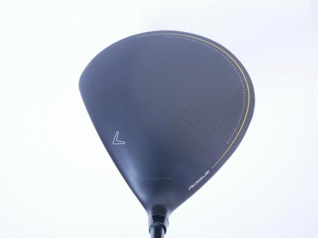 Driver : Callaway : ไดรเวอร์ Callaway Rogue ST MAX FAST (รุ่นปี 2022 Japan Spec.) Loft 10.5 ก้าน Fujikura Speeder NX 40 Flex R