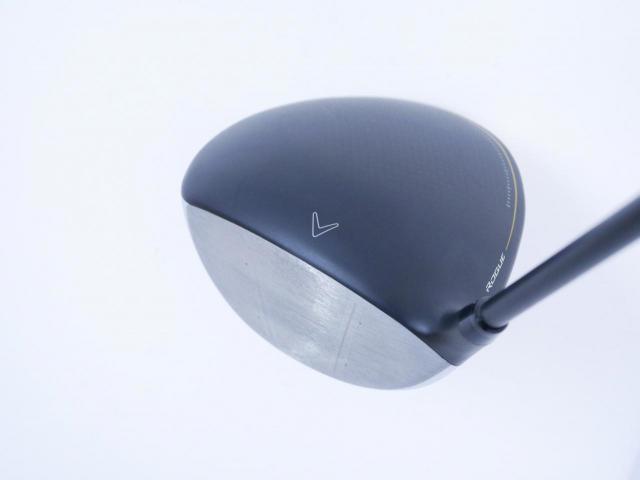 Driver : Callaway : ไดรเวอร์ Callaway Rogue ST MAX FAST (รุ่นปี 2022 Japan Spec.) Loft 10.5 ก้าน Fujikura Speeder NX 40 Flex R