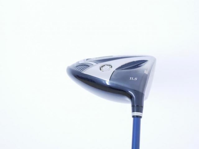 Driver : Callaway : **มีบุบ** ไดรเวอร์ Callaway Big Bertha BETA (460cc. Japan Spec) Loft 11.5 Flex R2