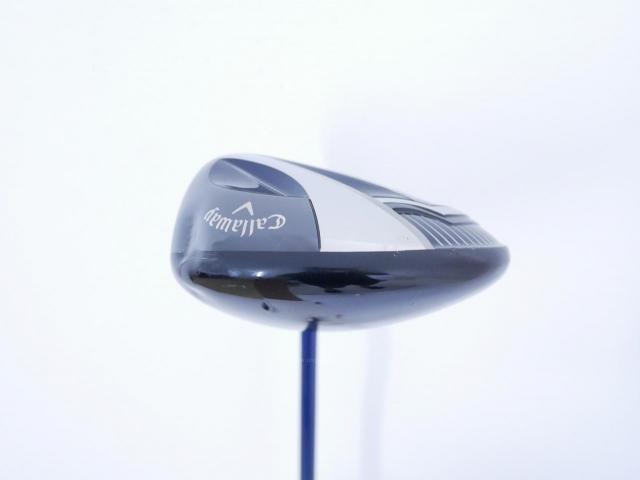 Driver : Callaway : **มีบุบ** ไดรเวอร์ Callaway Big Bertha BETA (460cc. Japan Spec) Loft 11.5 Flex R2