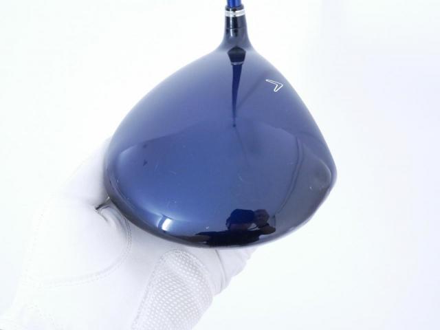 Driver : Callaway : **มีบุบ** ไดรเวอร์ Callaway Big Bertha BETA (460cc. Japan Spec) Loft 11.5 Flex R2