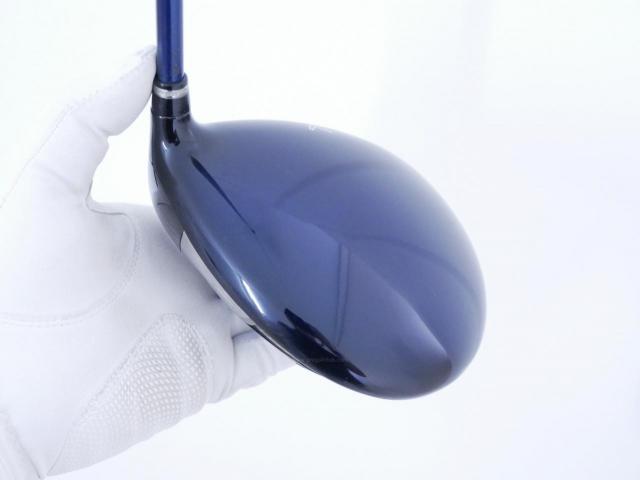 Driver : Callaway : **มีบุบ** ไดรเวอร์ Callaway Big Bertha BETA (460cc. Japan Spec) Loft 11.5 Flex R2