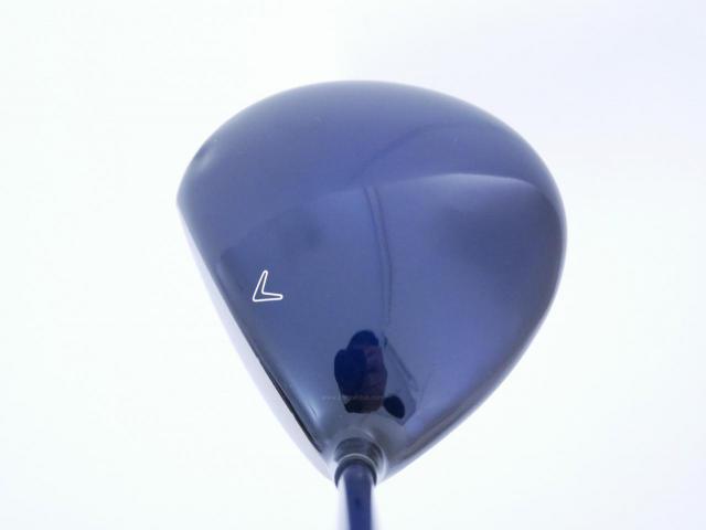 Driver : Callaway : **มีบุบ** ไดรเวอร์ Callaway Big Bertha BETA (460cc. Japan Spec) Loft 11.5 Flex R2