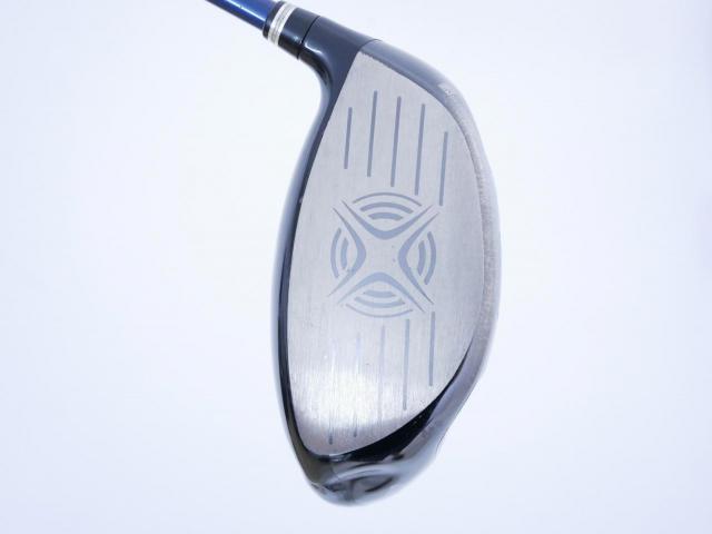 Driver : Callaway : **มีบุบ** ไดรเวอร์ Callaway Big Bertha BETA (460cc. Japan Spec) Loft 11.5 Flex R2