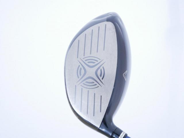 Driver : Callaway : **มีบุบ** ไดรเวอร์ Callaway Big Bertha BETA (460cc. Japan Spec) Loft 11.5 Flex R2