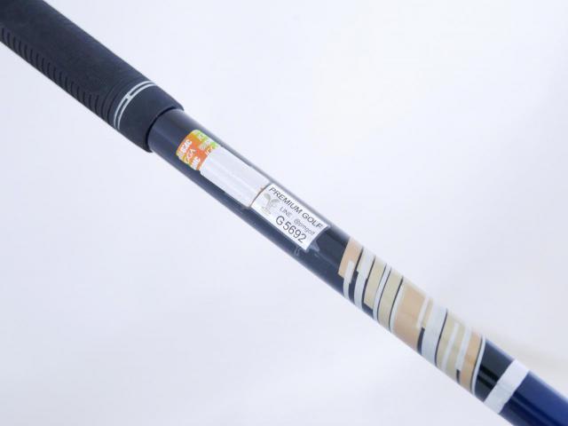 Driver : Callaway : **มีบุบ** ไดรเวอร์ Callaway Big Bertha BETA (460cc. Japan Spec) Loft 11.5 Flex R2