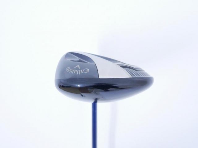 Driver : Callaway : ไดรเวอร์ Callaway Big Bertha BETA (460cc. Japan Spec) Loft 10.5 Flex SR