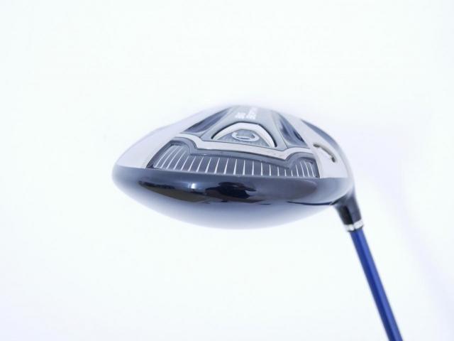 Driver : Callaway : ไดรเวอร์ Callaway Big Bertha BETA (460cc. Japan Spec) Loft 10.5 Flex SR