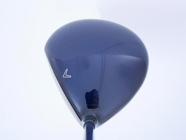 Driver : Callaway : ไดรเวอร์ Callaway Big Bertha BETA (460cc. Japan Spec) Loft 10.5 Flex SR