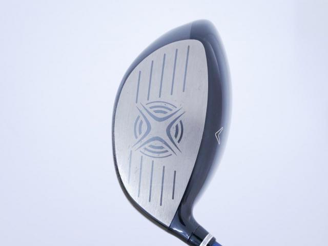 Driver : Callaway : ไดรเวอร์ Callaway Big Bertha BETA (460cc. Japan Spec) Loft 10.5 Flex SR