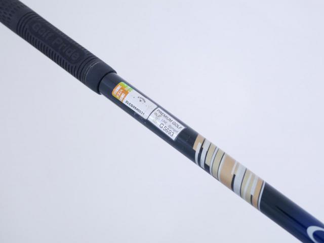 Driver : Callaway : ไดรเวอร์ Callaway Big Bertha BETA (460cc. Japan Spec) Loft 10.5 Flex SR