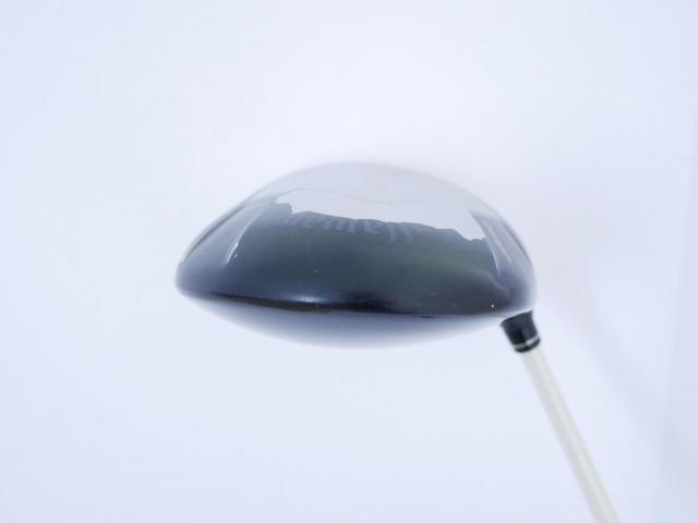 Driver : Callaway : ไดรเวอร์ Callaway Legacy V Aero (460cc.) Loft 9.5 ก้าน Fujikura ROMBAX 5F09 Flex S