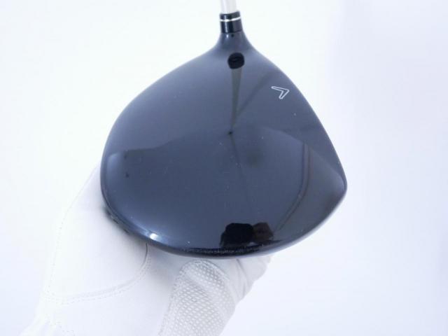 Driver : Callaway : ไดรเวอร์ Callaway Legacy V Aero (460cc.) Loft 9.5 ก้าน Fujikura ROMBAX 5F09 Flex S