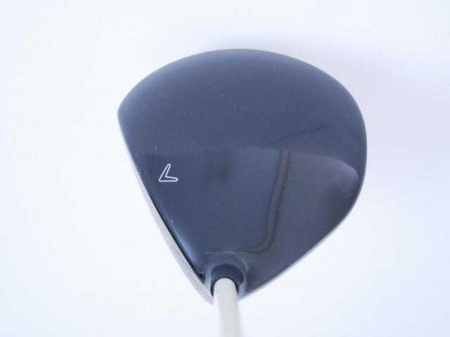 Driver : Callaway : ไดรเวอร์ Callaway Legacy V Aero (460cc.) Loft 9.5 ก้าน Fujikura ROMBAX 5F09 Flex S