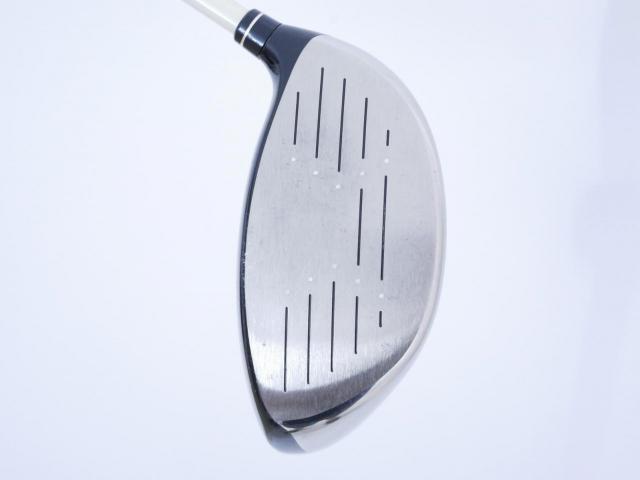 Driver : Callaway : ไดรเวอร์ Callaway Legacy V Aero (460cc.) Loft 9.5 ก้าน Fujikura ROMBAX 5F09 Flex S