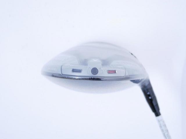 Driver : Callaway : **ของใหม่ ยังไม่แกะพลาสติก** ไดรเวอร์ Callaway Quantum Max (รุ่นล่าสุด ออกปี 2026) Loft 10.5 ก้าน Athlemax 50 Flex S