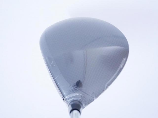 Driver : Callaway : **ของใหม่ ยังไม่แกะพลาสติก** ไดรเวอร์ Callaway Quantum Max (รุ่นล่าสุด ออกปี 2026) Loft 10.5 ก้าน Athlemax 50 Flex S