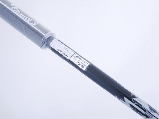 Driver : Callaway : **ของใหม่ ยังไม่แกะพลาสติก** ไดรเวอร์ Callaway Quantum Max (รุ่นล่าสุด ออกปี 2026) Loft 10.5 ก้าน Athlemax 50 Flex S