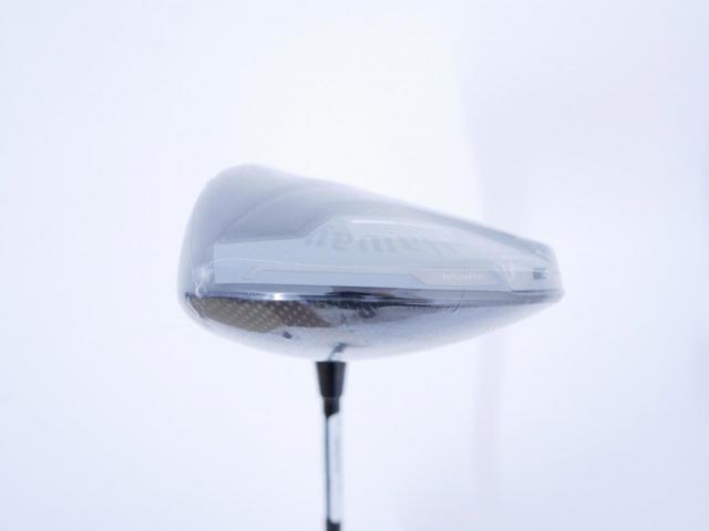 Driver : Callaway : **ของใหม่ ยังไม่แกะพลาสติก** ไดรเวอร์ Callaway Quantum Max (รุ่นล่าสุด ออกปี 2026) Loft 9 ก้าน Mitsubishi TENSEI 60 Flex S